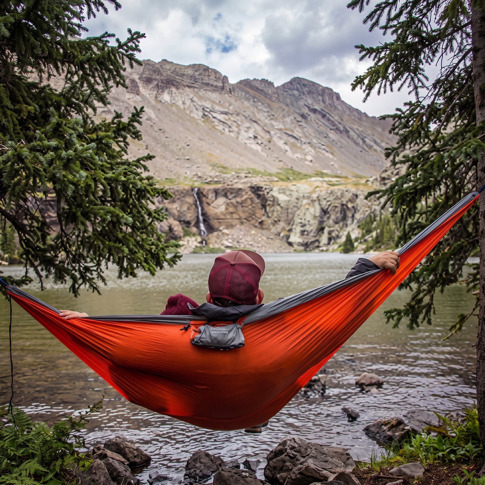 Hammocks
