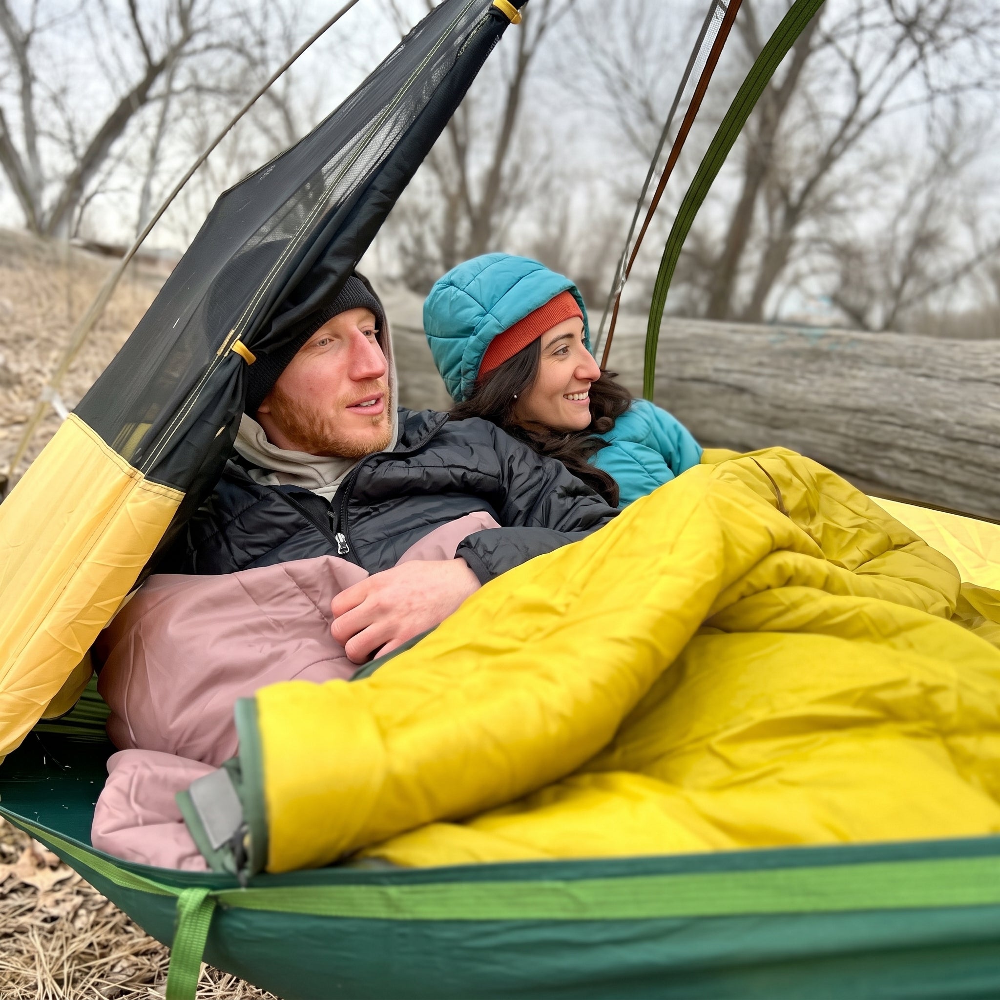 Sleeping Bags