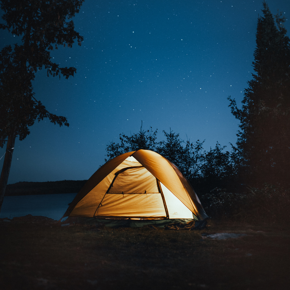 Tents
