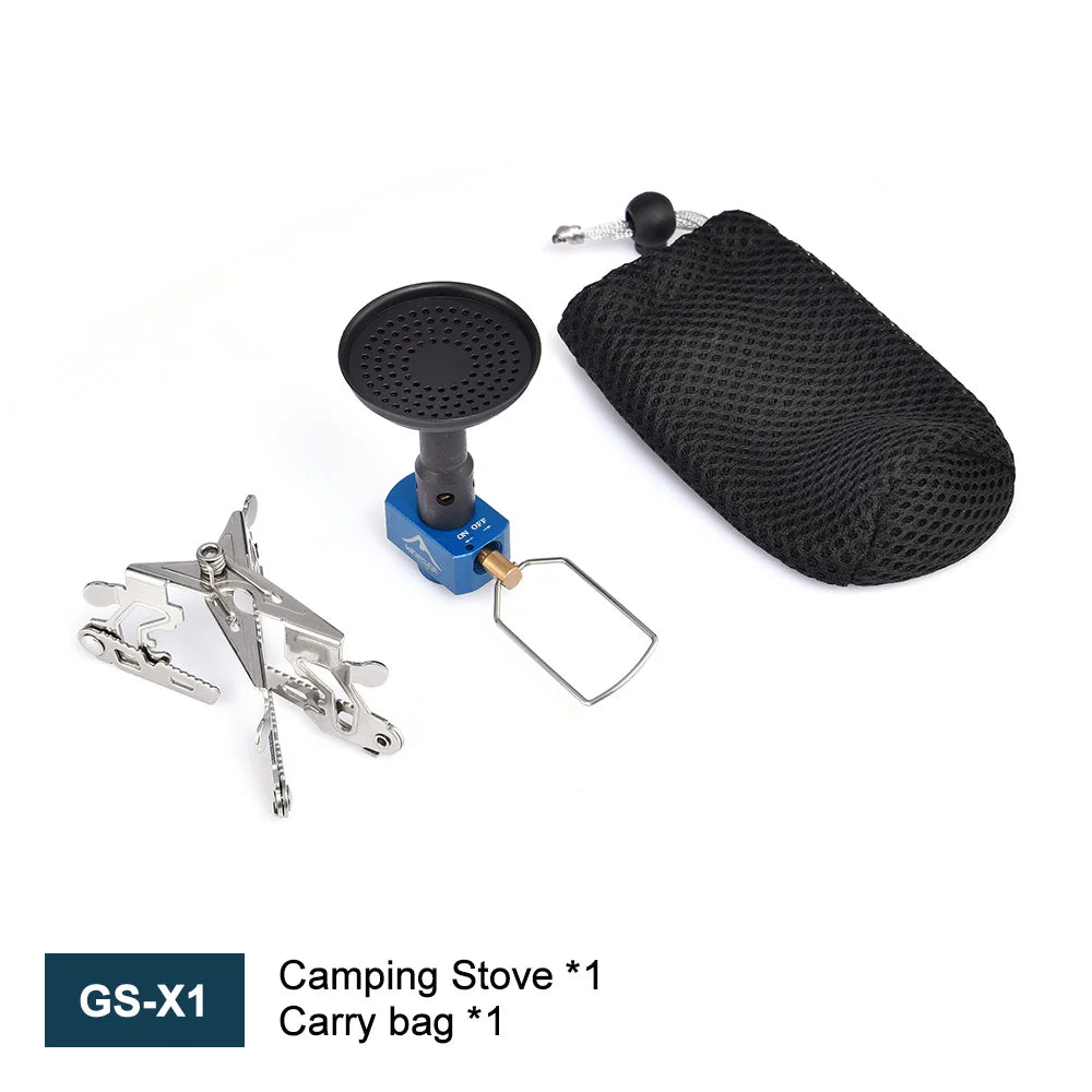 Widesea Camping Gas Stove