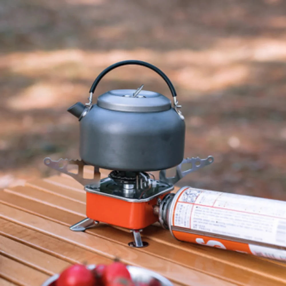 Night Cat Portable Camping Stove