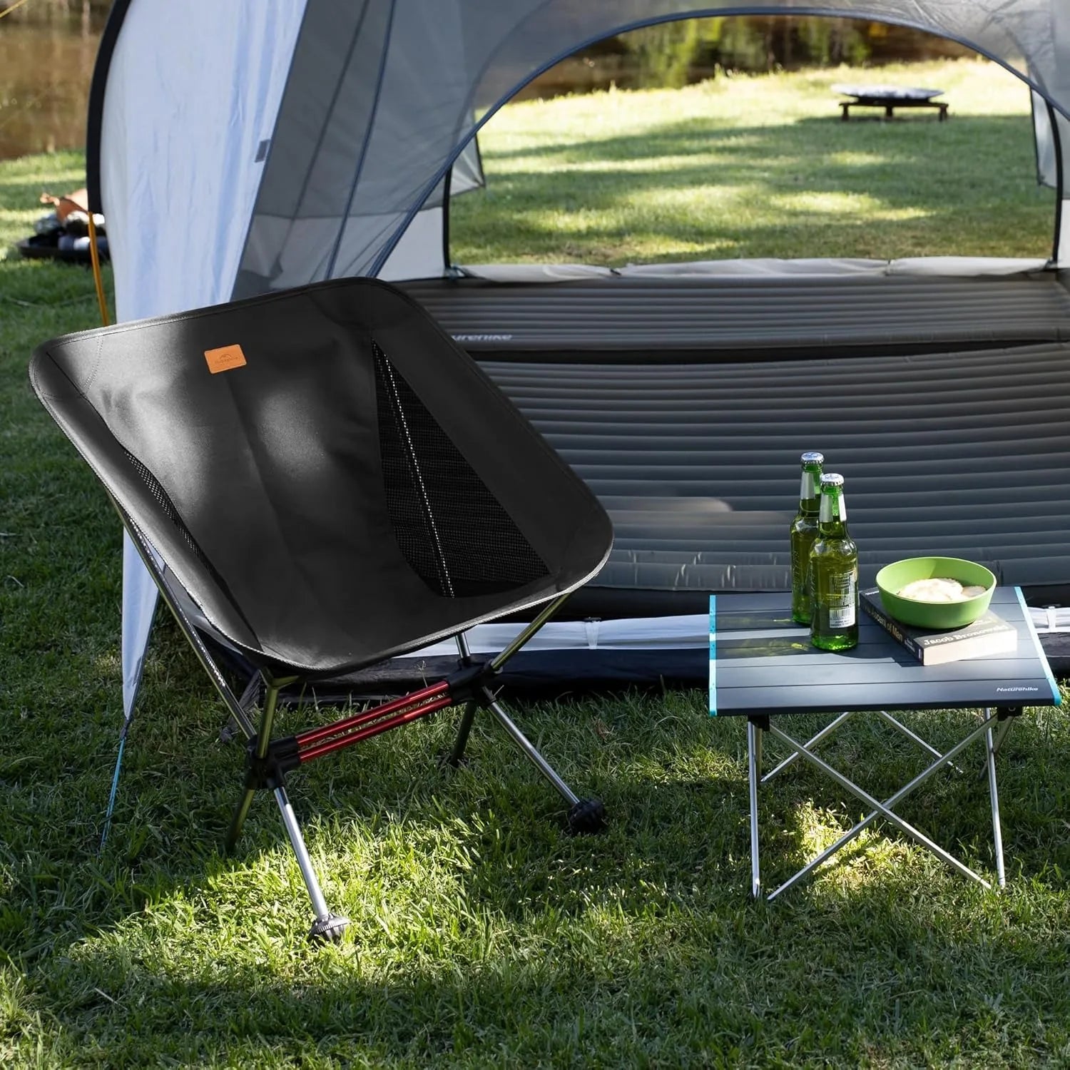 Naturehike Folding Camping Chair