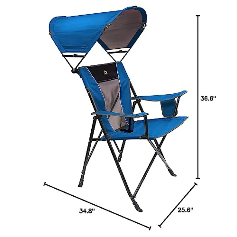 Folding Camping Chair