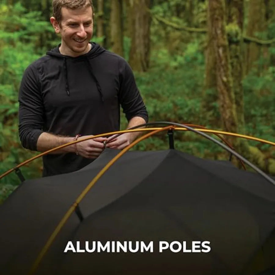 Mountain Ultra Backpacking Tent