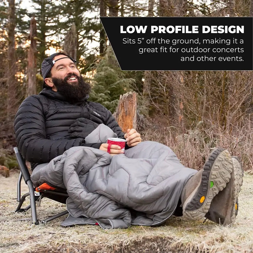 Folding Camp Chair
