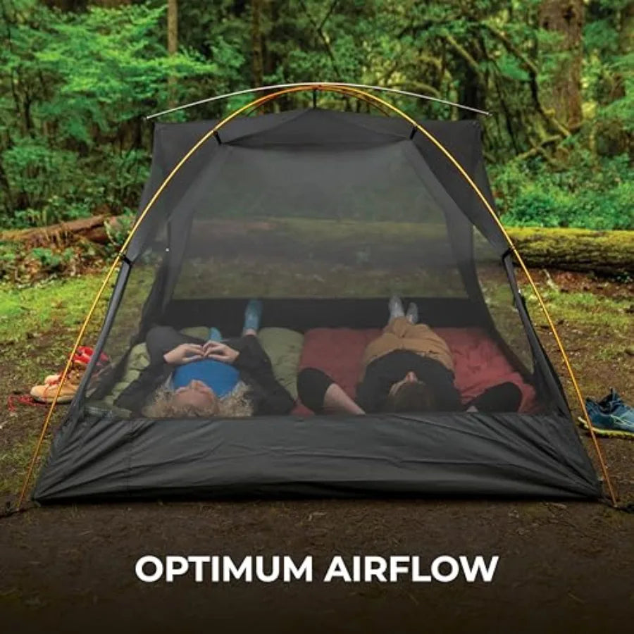 Mountain Ultra Backpacking Tent