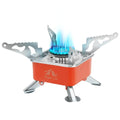 Night Cat Portable Camping Stove