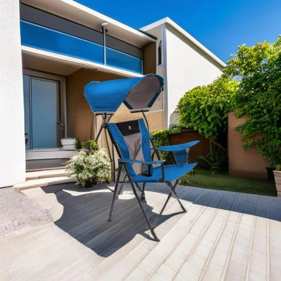 Folding Camping Chair