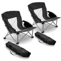 Low Beach Camping Chair