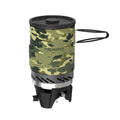 Fire-Maple Star X1 Camo Stove Cooking System, 1 L