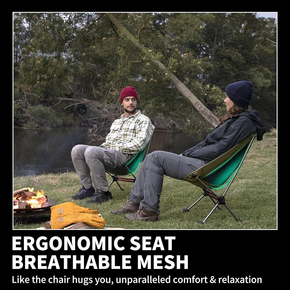 Naturehike Folding Camping Chair