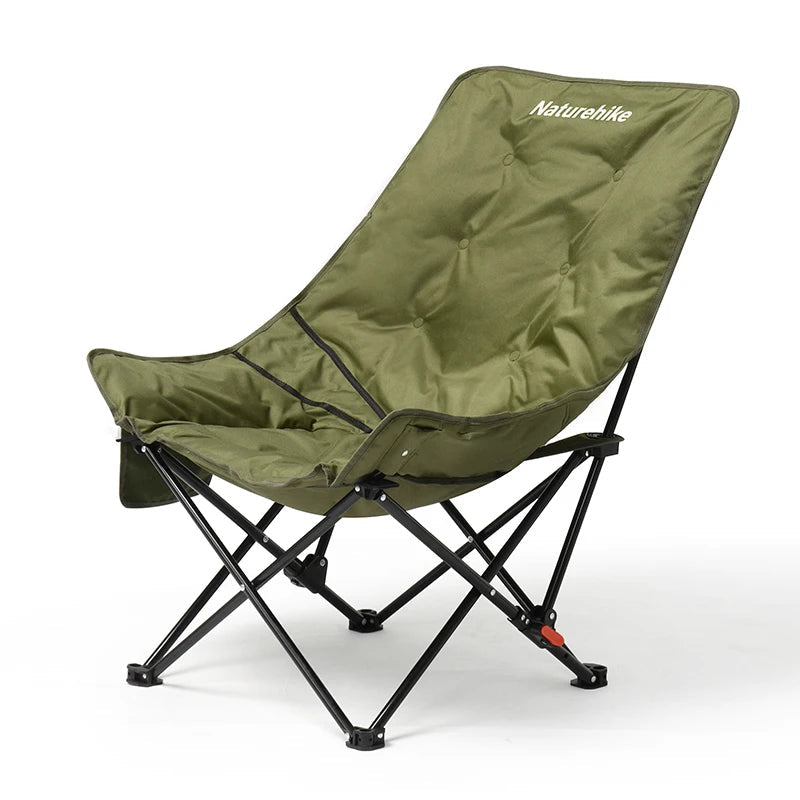 Naturehike High Back Moon Chair