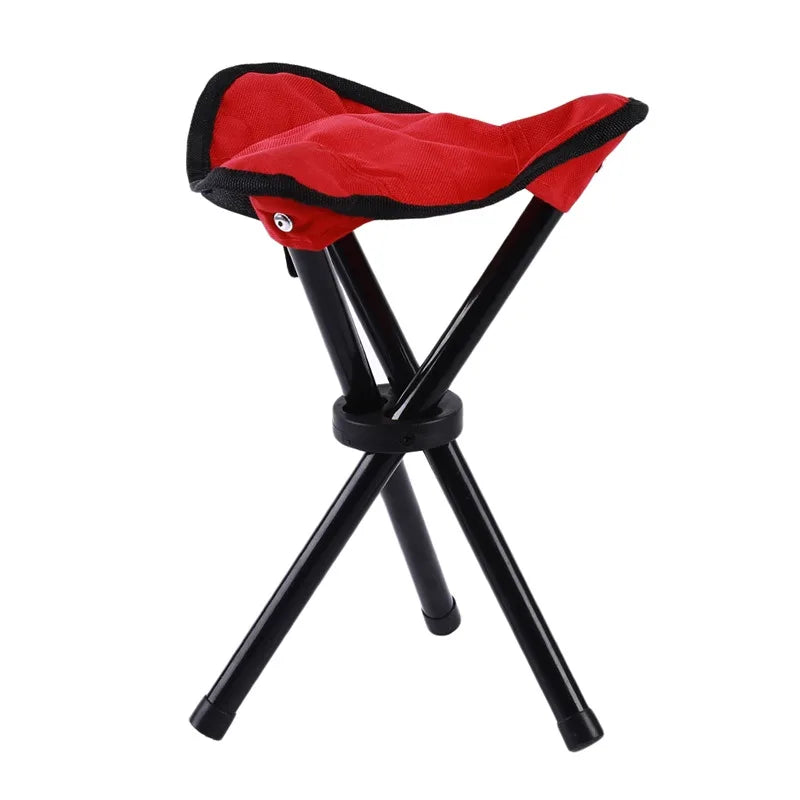 Portable Folding Camp Chair