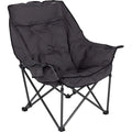 Padded Camping Chair