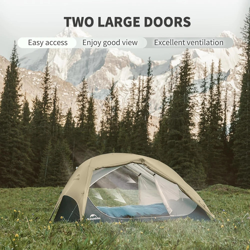 Naturehike Star River UL Tent