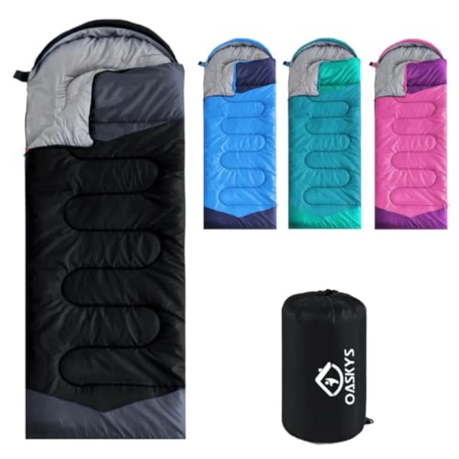 Lightweight Camping Sleeping Bag