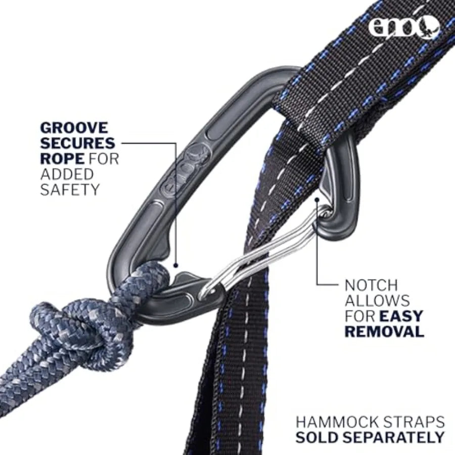 Portable Camping Hammock