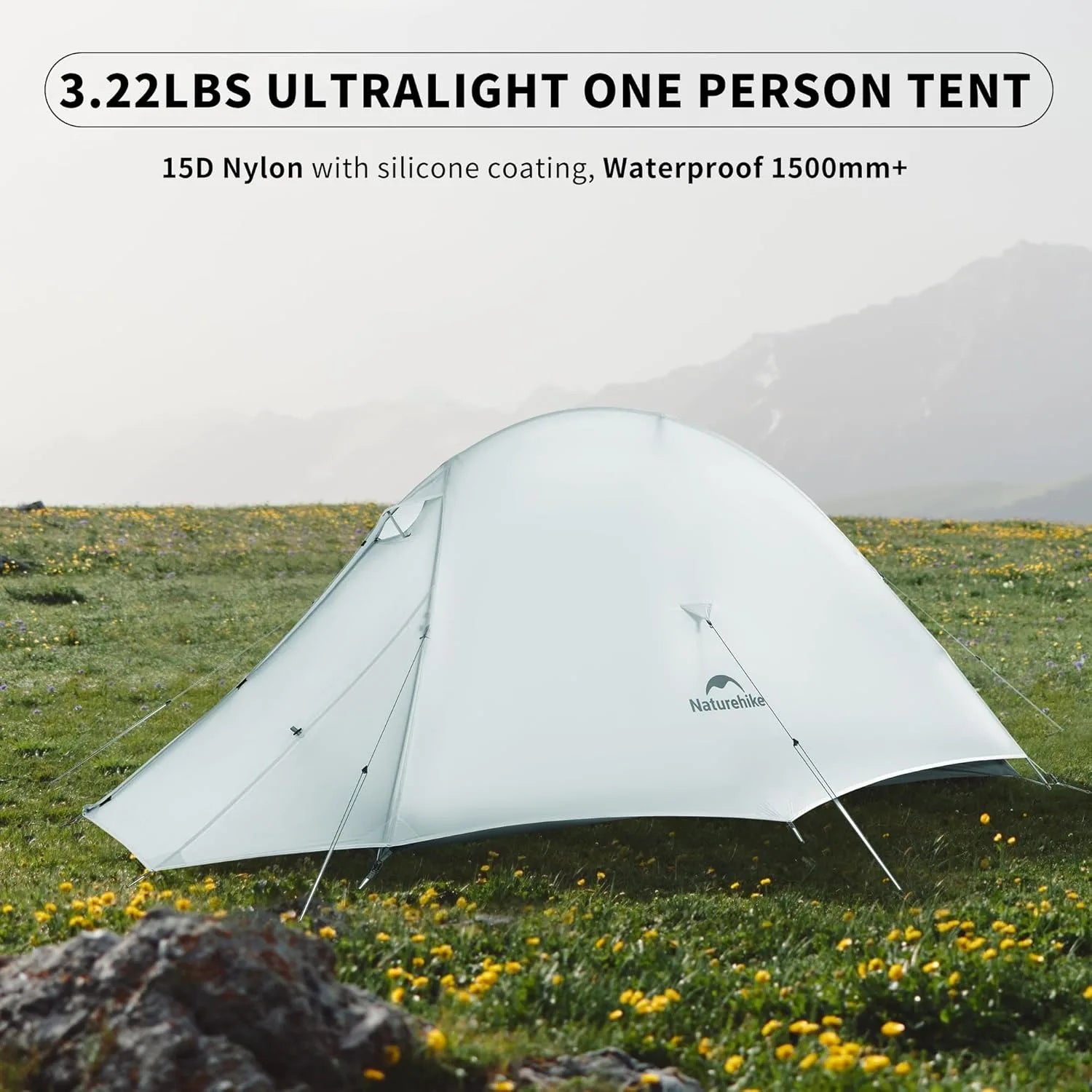 Naturehike Cloud Up UL Tent