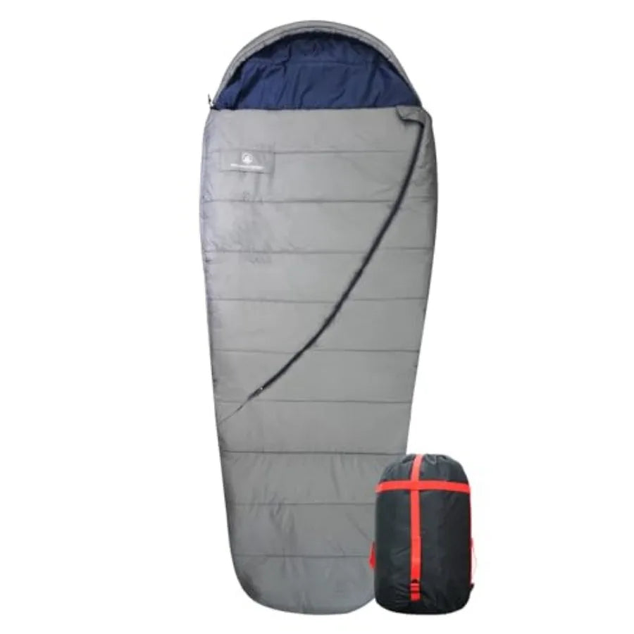 Balance Adult Sleeping Bag