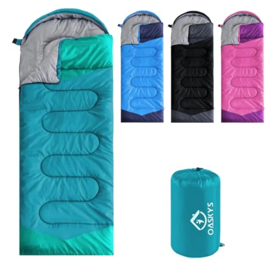 Lightweight Camping Sleeping Bag