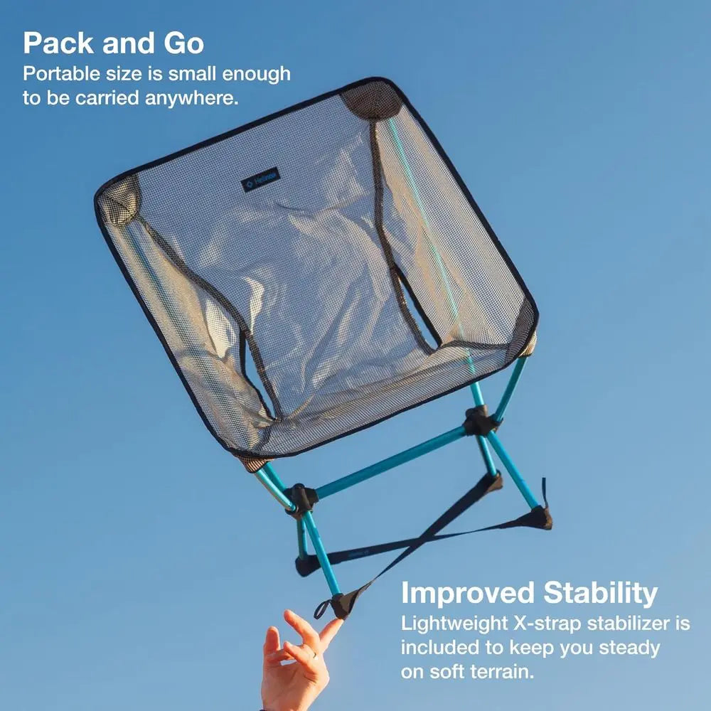 Ultralight Camping Chair