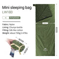 Naturehike LW180 Sleeping Bag
