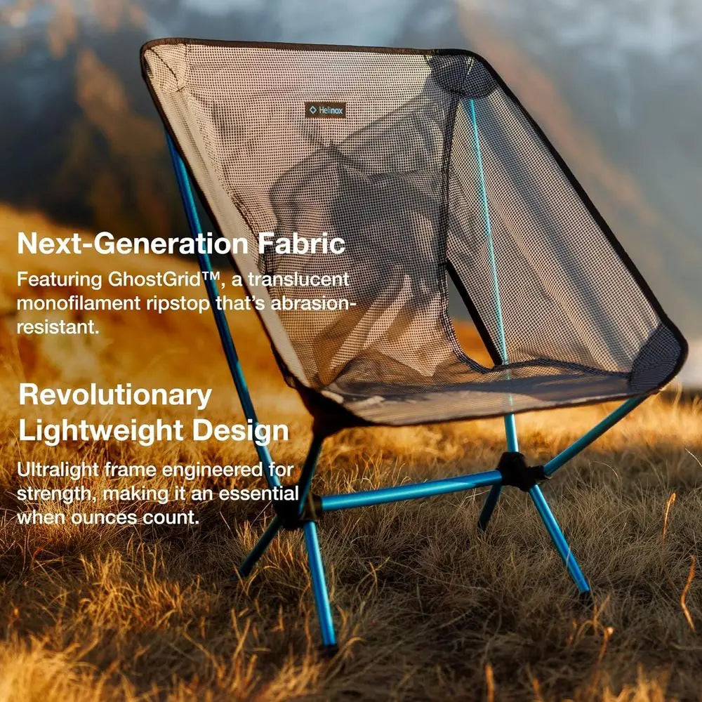 Ultralight Camping Chair