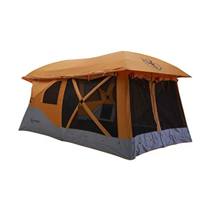 4-8 Person Camping Shelter