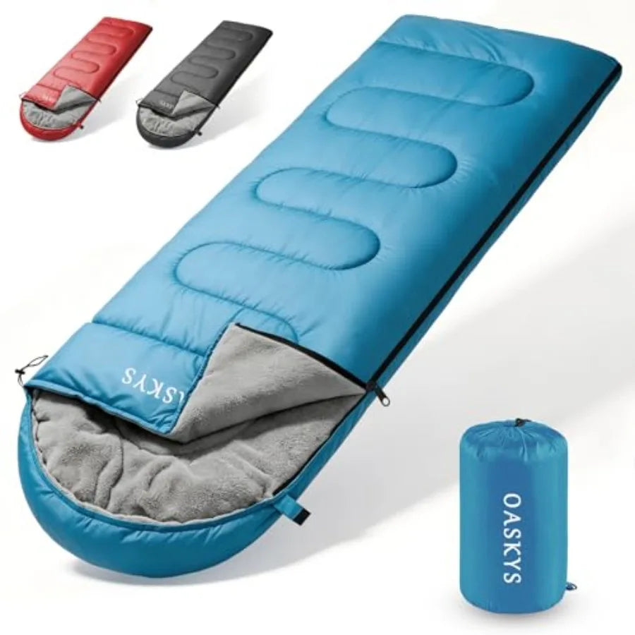 Lightweight Camping Sleeping Bag