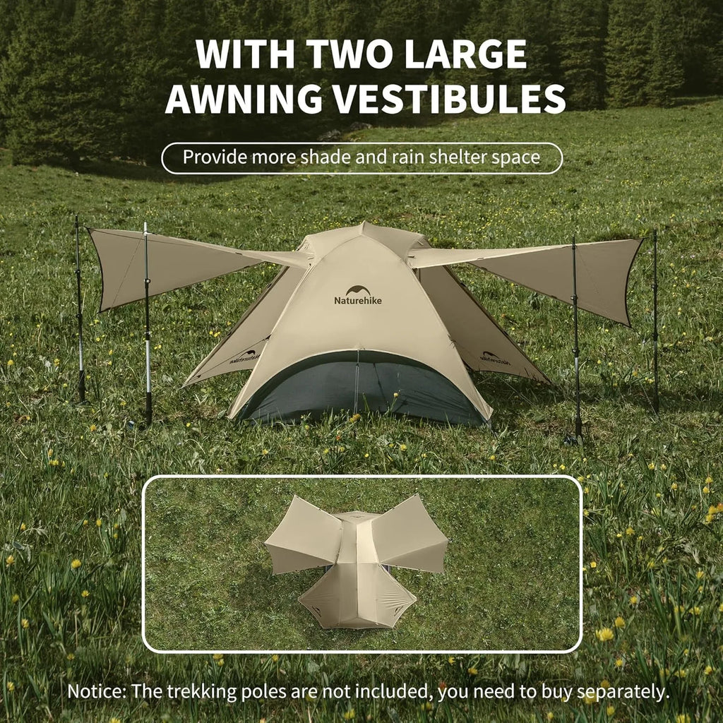 Naturehike Star River UL Tent