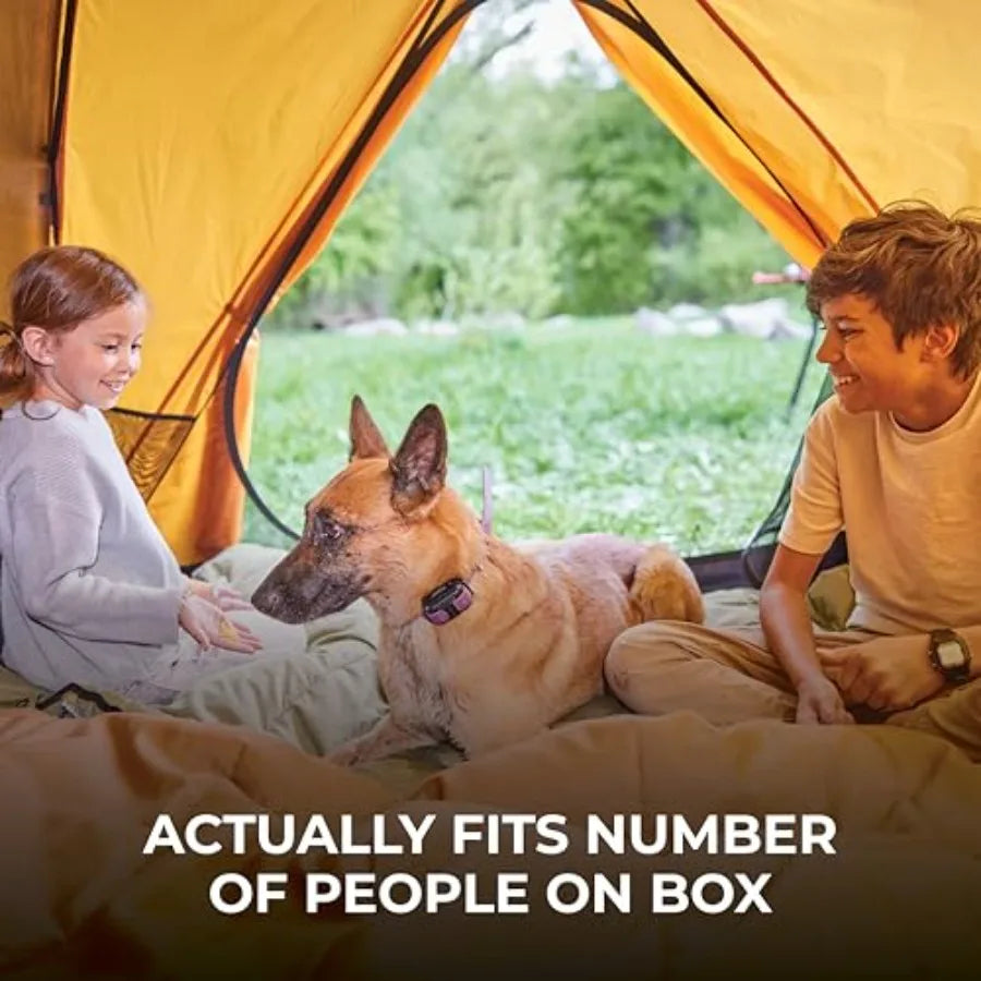 Mountain Ultra Backpacking Tent