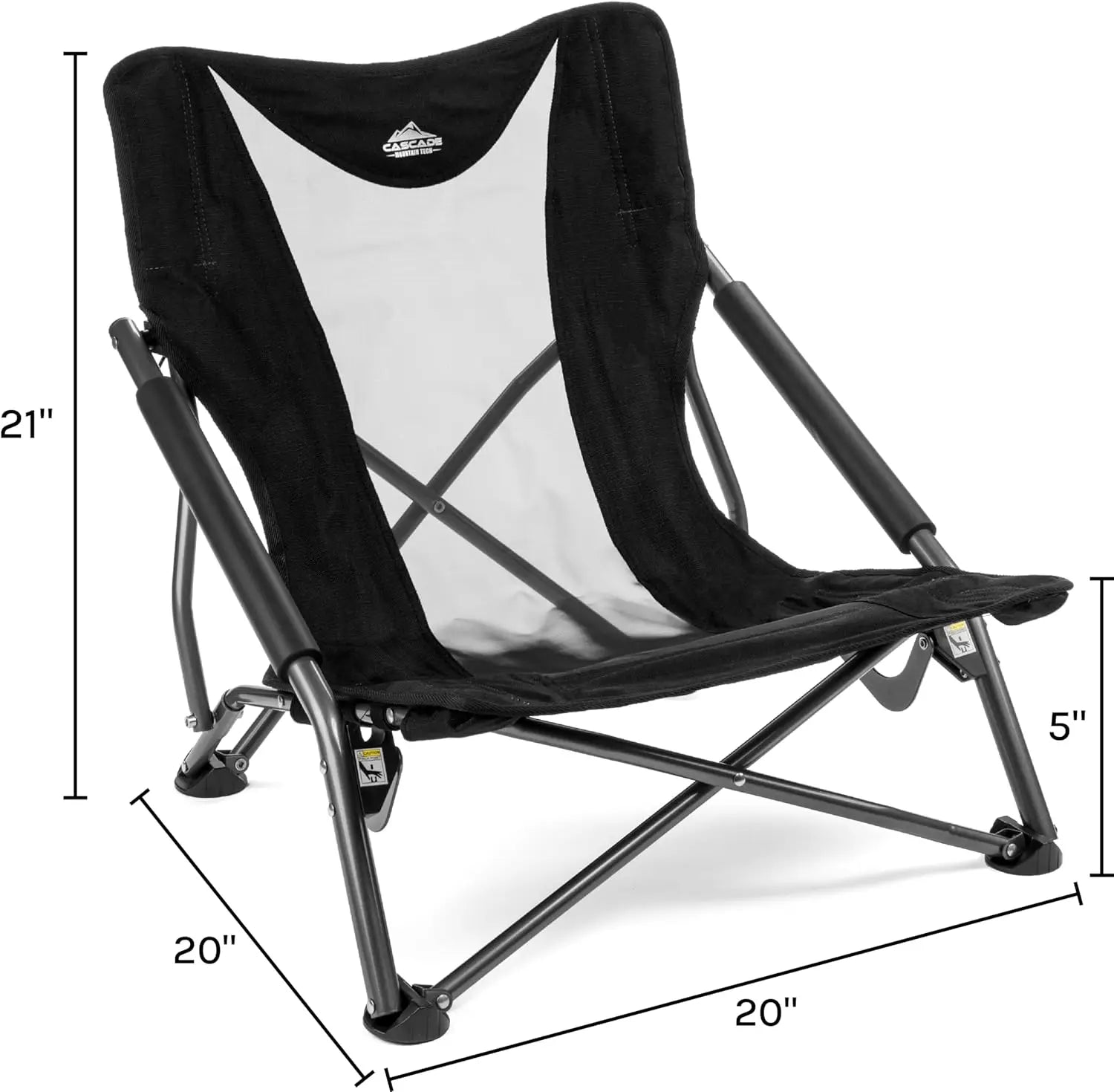 Folding Camp Chair