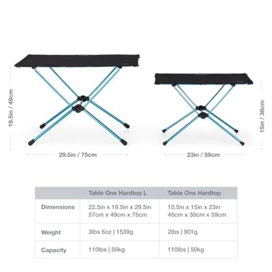 Portable Camping Table