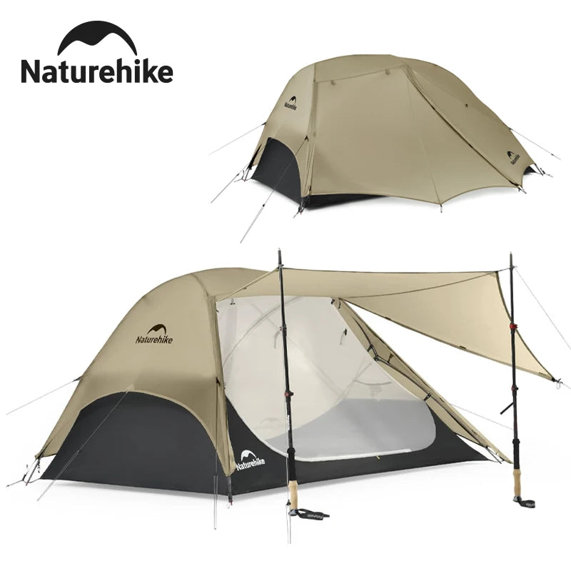 Naturehike Star River UL Tent
