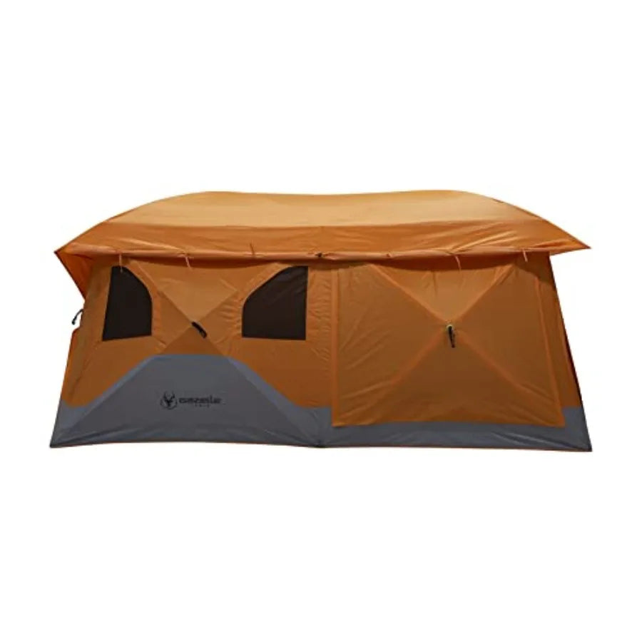 4-8 Person Camping Shelter