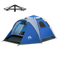 Night Cat Instant Pop-Up Tent