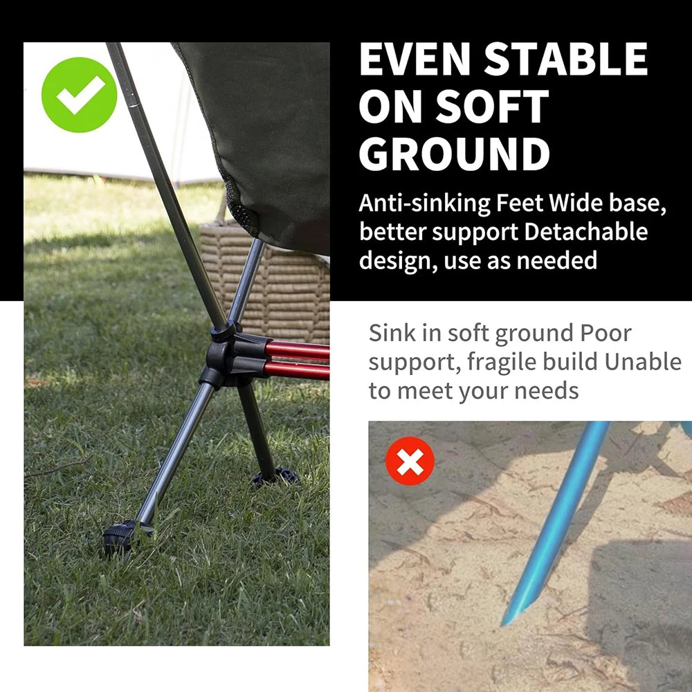 Naturehike Folding Camping Chair
