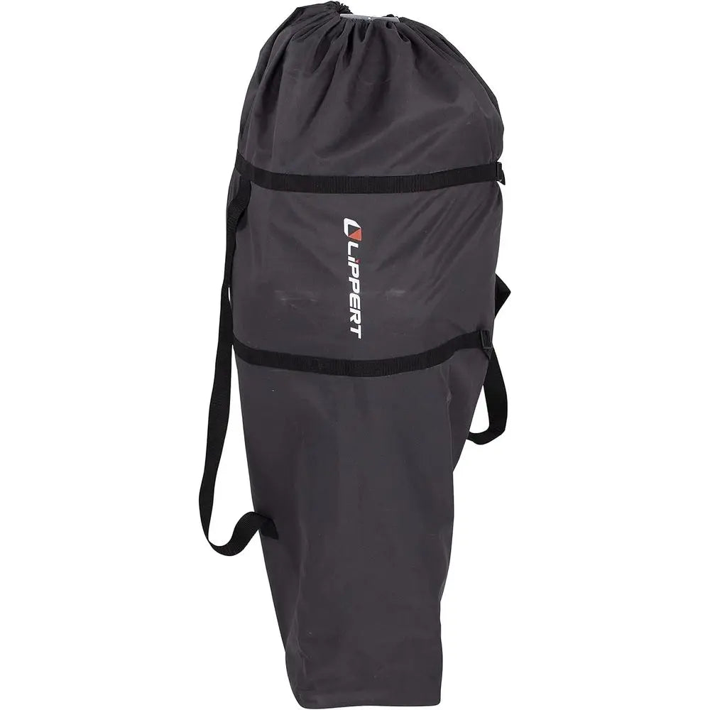 Padded Camping Chair
