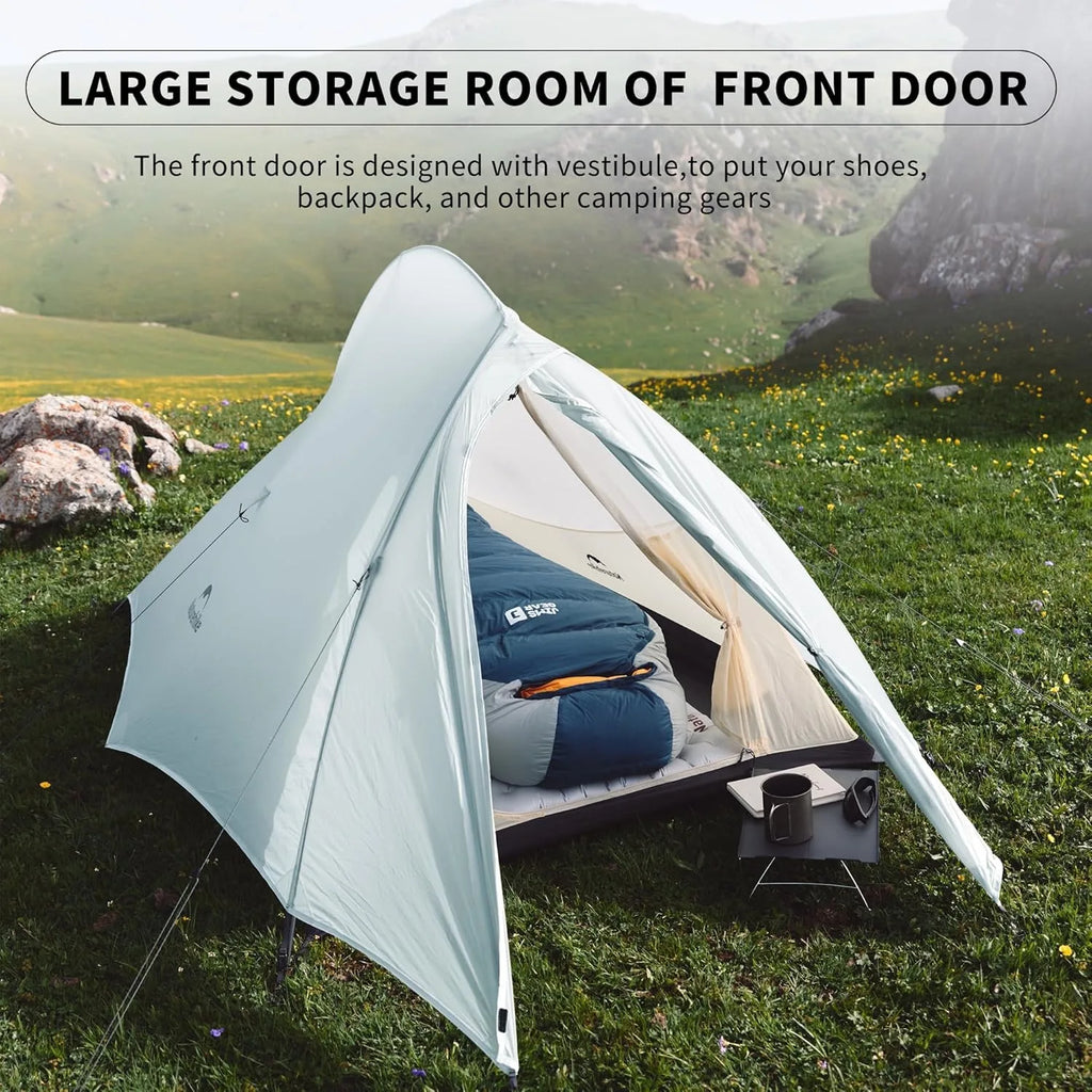 Naturehike Cloud Up UL Tent