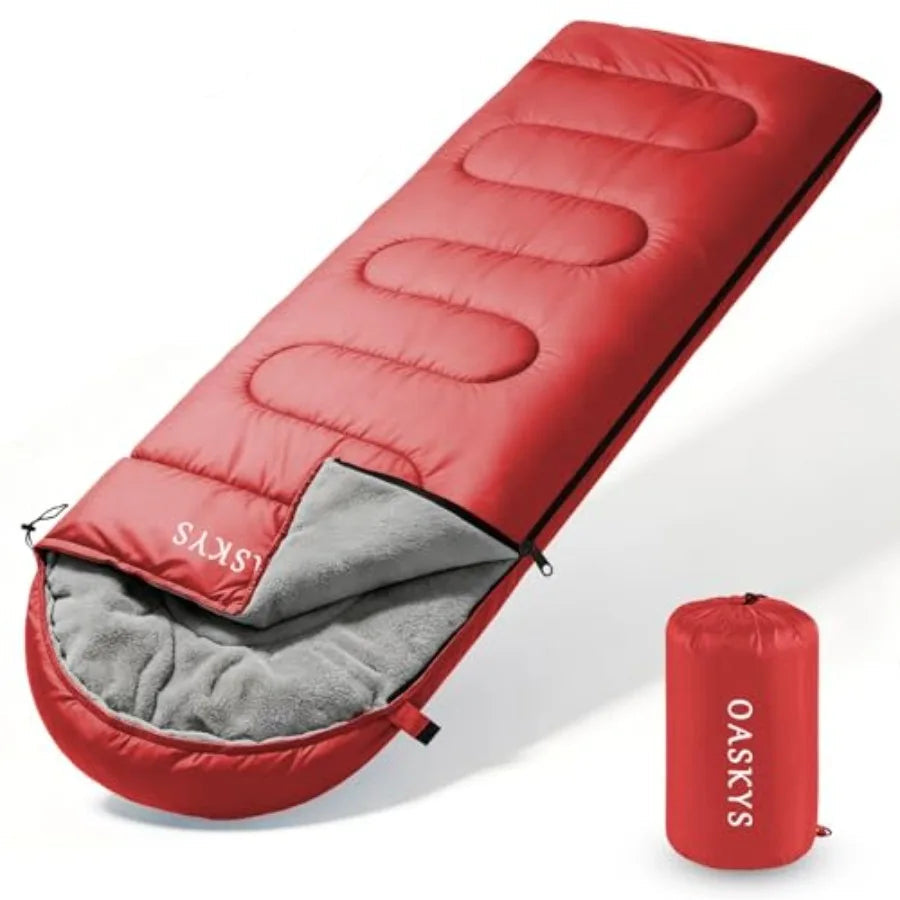 Lightweight Camping Sleeping Bag
