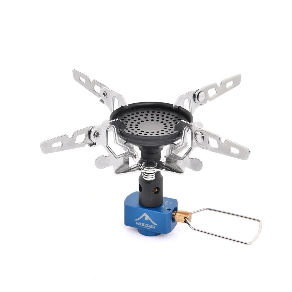 Widesea Camping Gas Stove