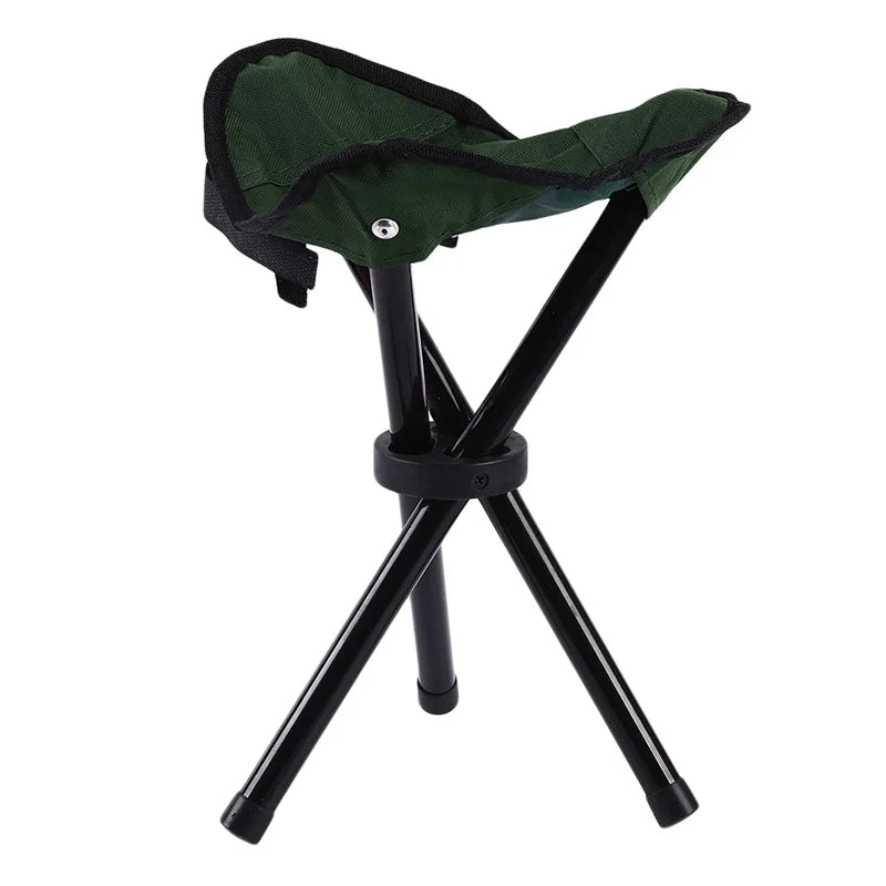 Portable Folding Camp Chair