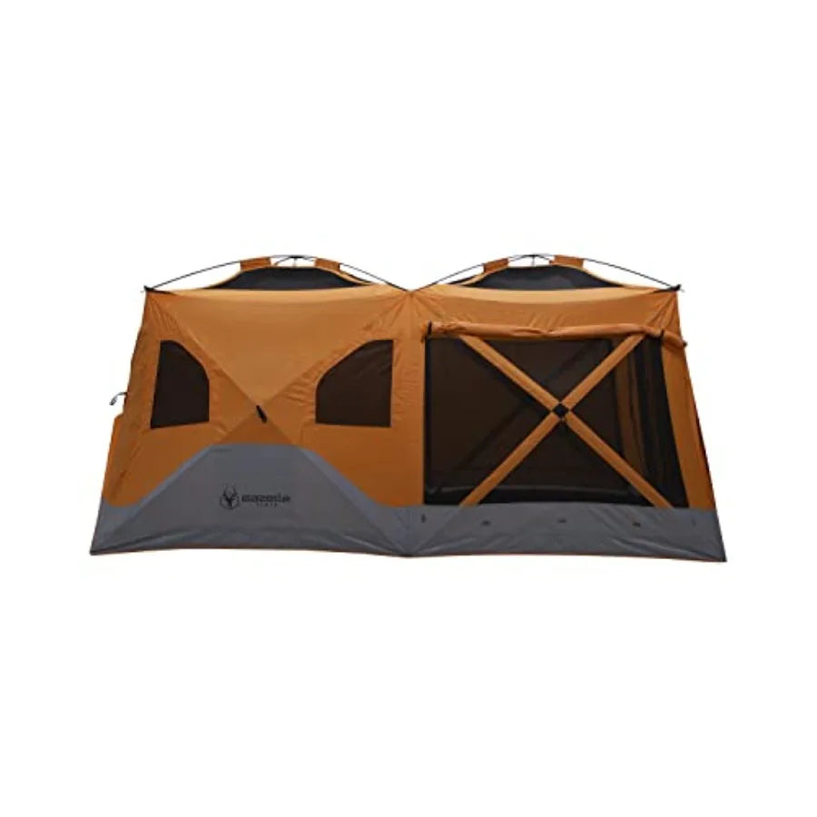 4-8 Person Camping Shelter