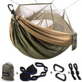 Camping Hammock Tent with Net