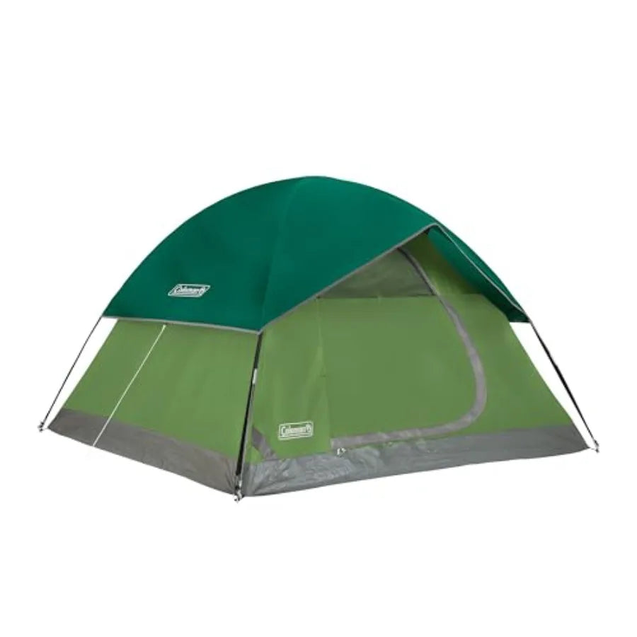 Sundome Camping Tent