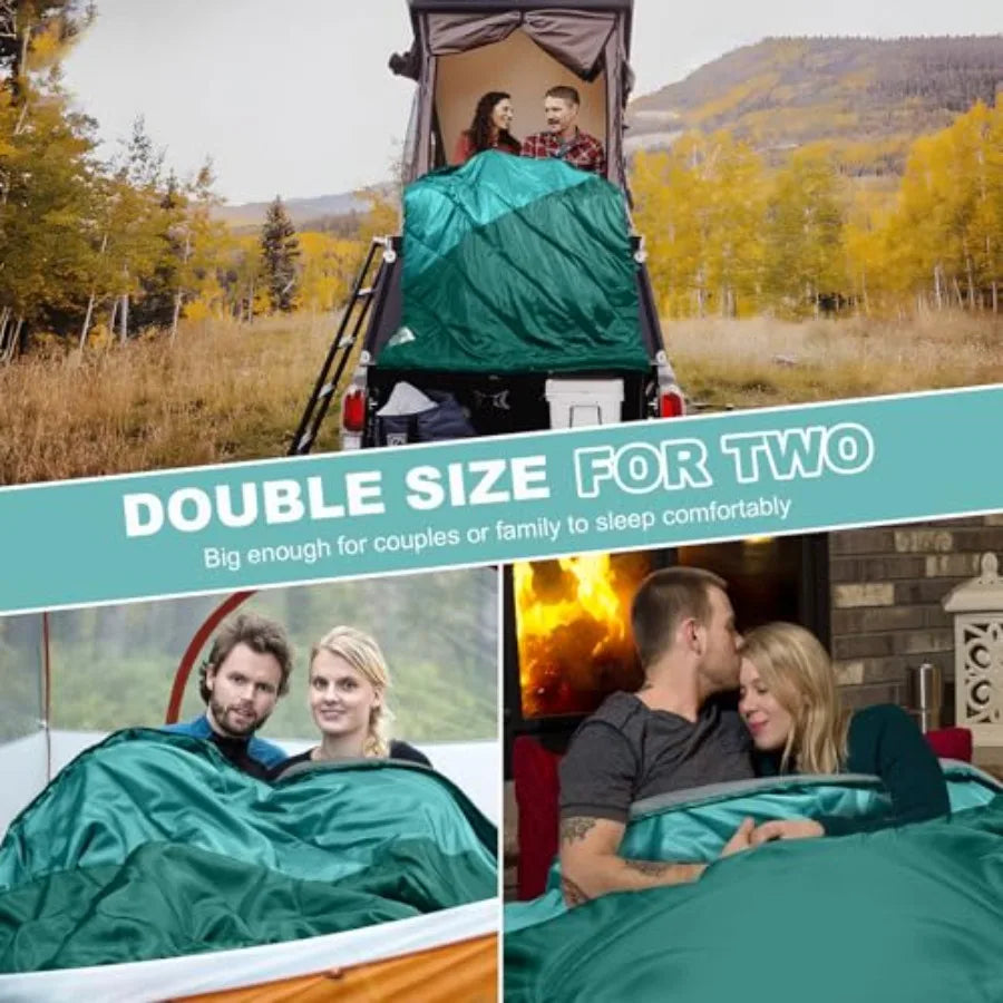 XXL Camping Sleeping Bag