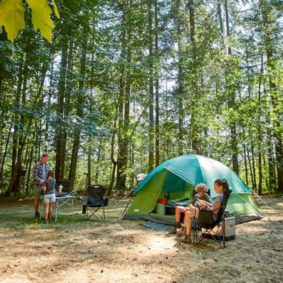 Sundome Camping Tent