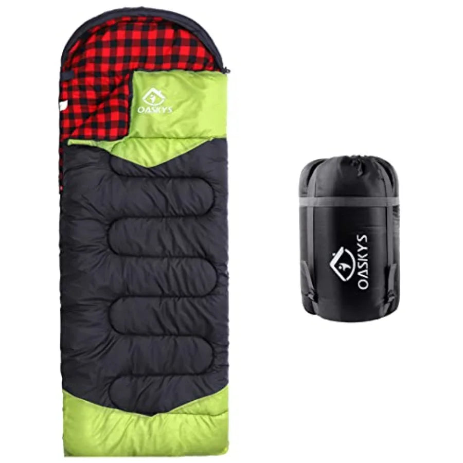 Lightweight Camping Sleeping Bag
