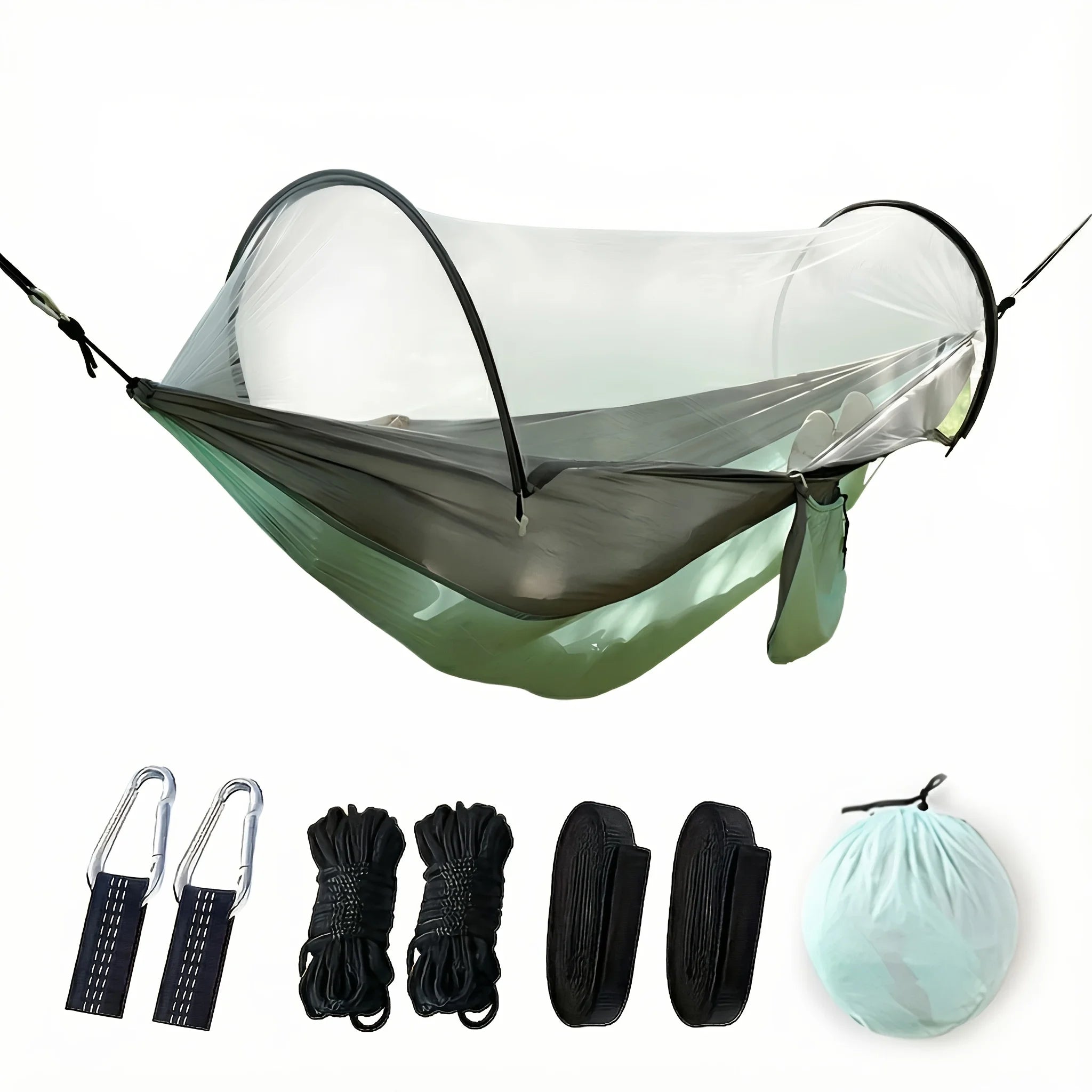 3-in-1 Camping Hammock