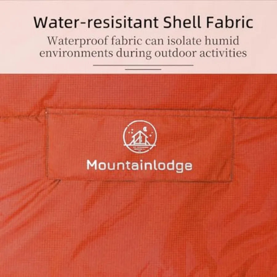 Balance Adult Sleeping Bag